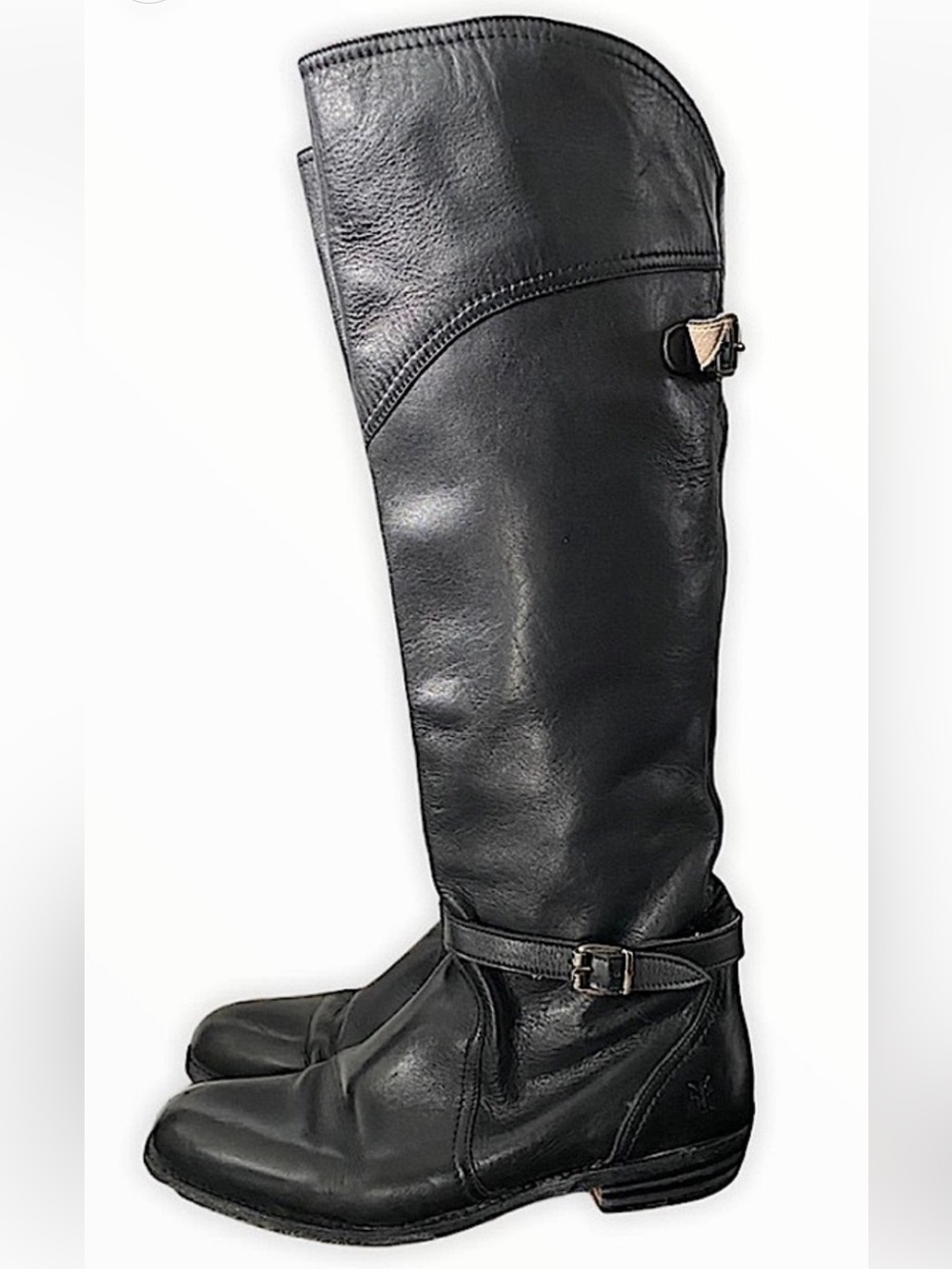 FRYE Dorado Riding Boot